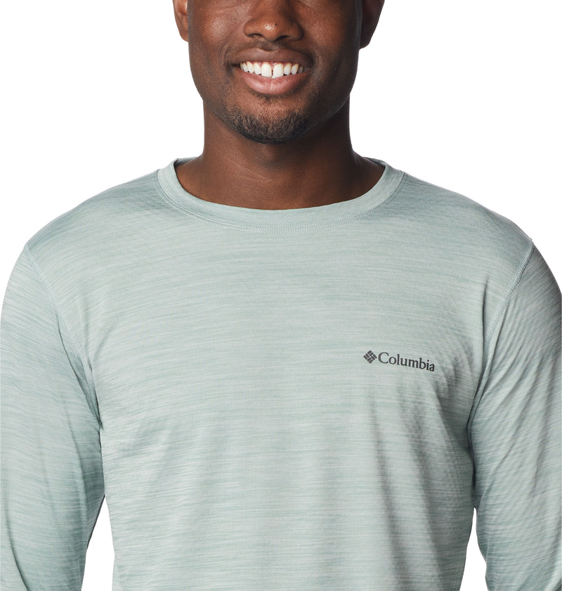 Playera Manga Larga ZERO Rules™