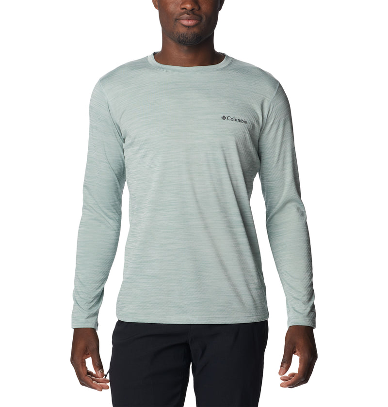 Playera Manga Larga ZERO Rules™