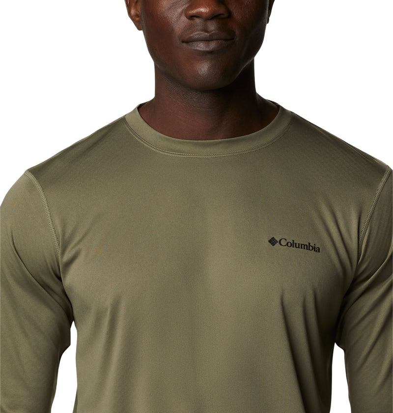 Playera Manga Larga ZERO Rules™