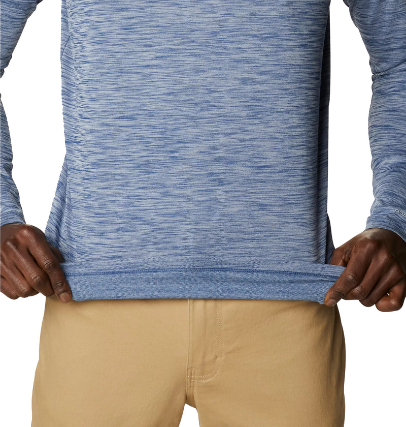 Playera Manga Larga ZERO Rules™