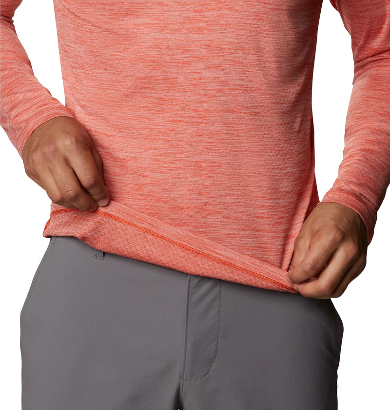 Playera Manga Larga ZERO Rules™