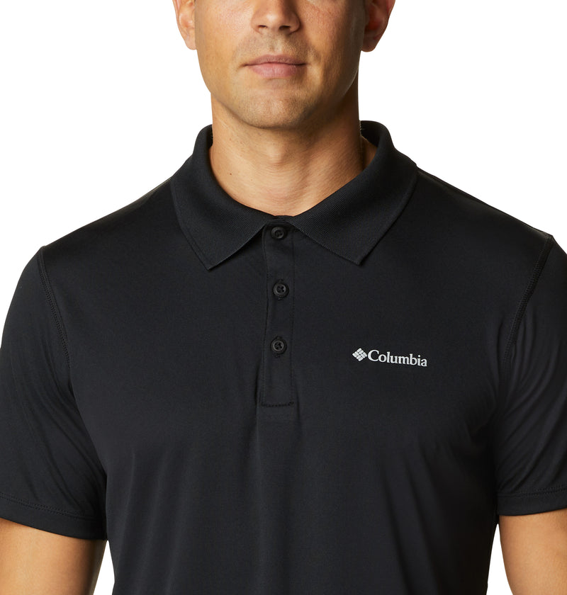 Playera Tipo Polo Para Hombre Zero Rules™ Polo Shirt