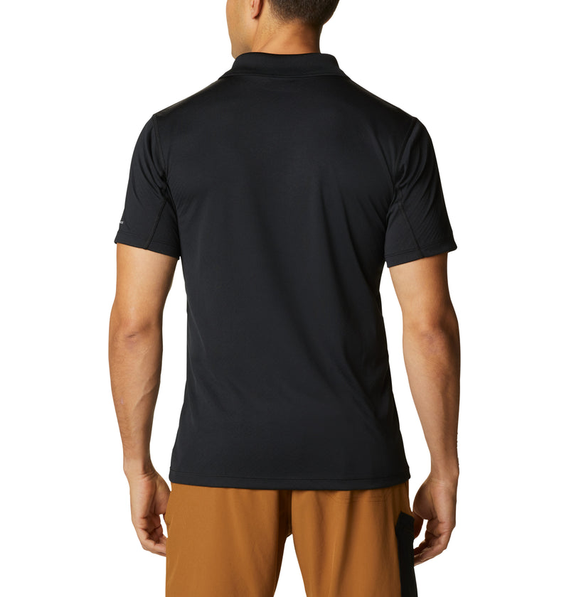 Playera Tipo Polo Para Hombre Zero Rules™ Polo Shirt