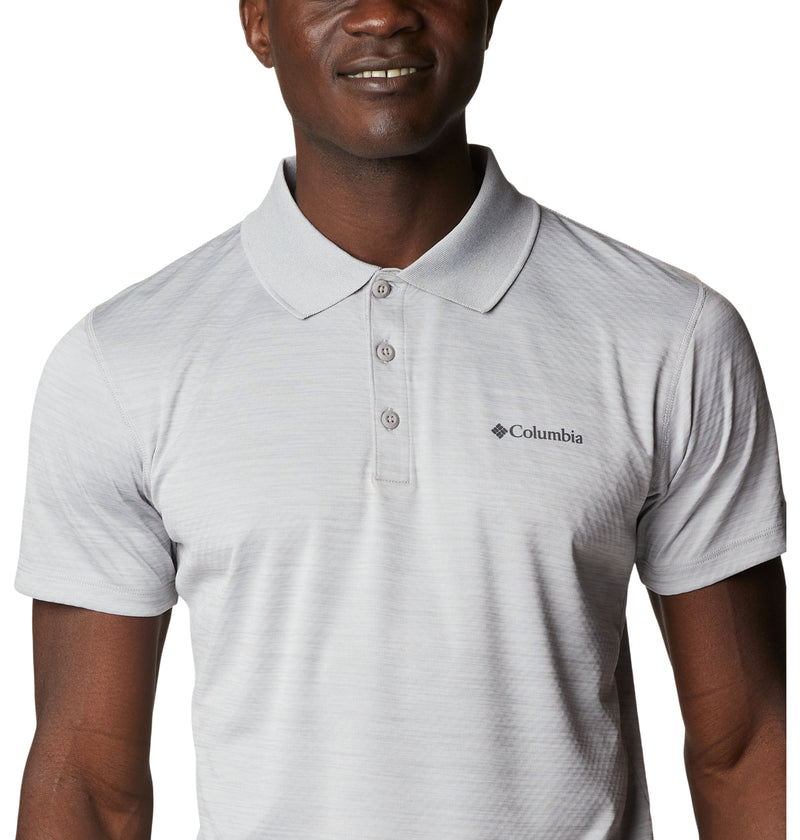 Playera Tipo Polo Para Hombre Zero Rules™ Polo Shirt