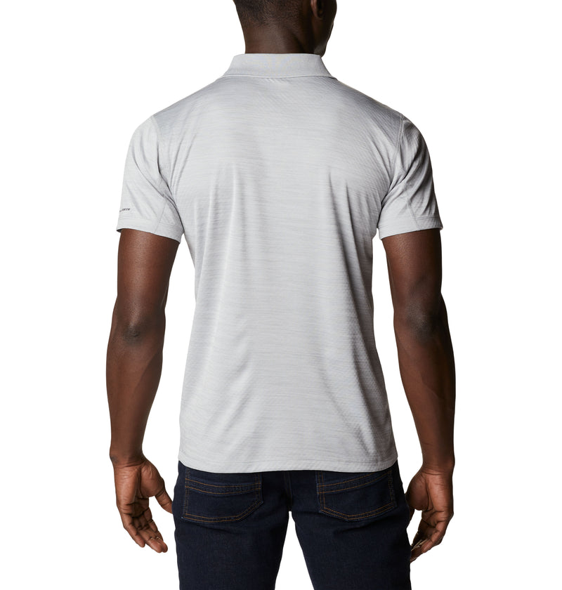 Playera Tipo Polo Para Hombre Zero Rules™ Polo Shirt