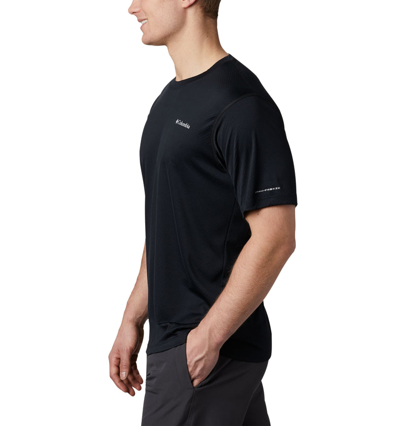 Playera Zero Rules™ Short Sleeve Shirt