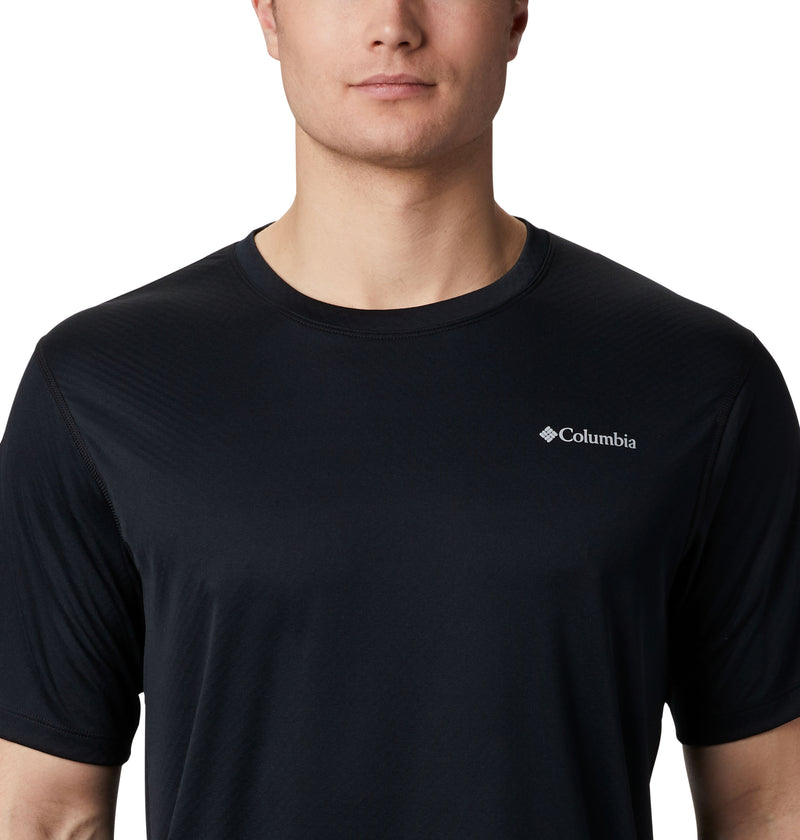 Playera Zero Rules™ Short Sleeve Shirt