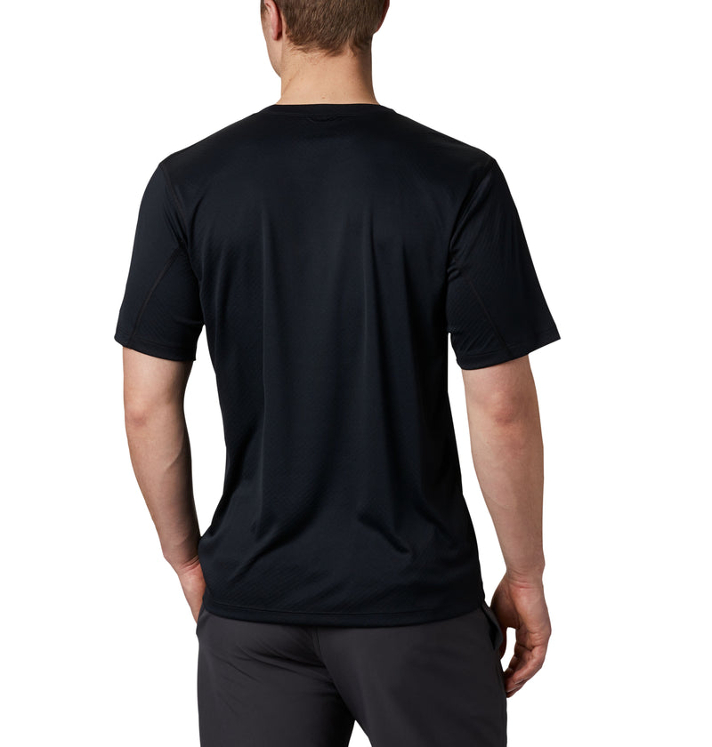 Playera Zero Rules™ Short Sleeve Shirt