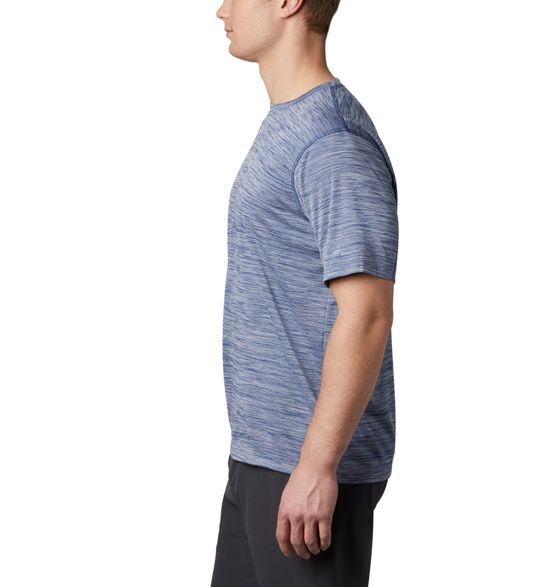 Playera Zero Rules™ Short Sleeve Shirt