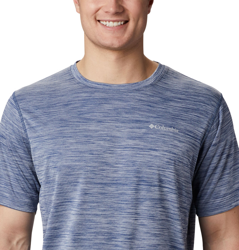 Playera Zero Rules™ Short Sleeve Shirt