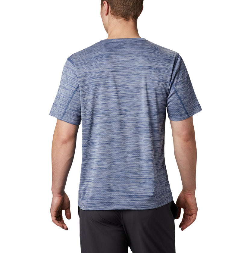 Playera Zero Rules™ Short Sleeve Shirt