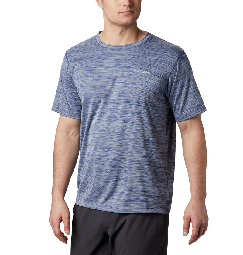 Playera Zero Rules™ Short Sleeve Shirt