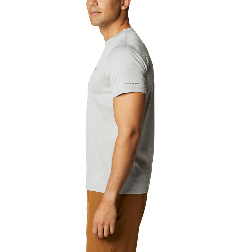 Playera Zero Rules™ Short Sleeve Shirt