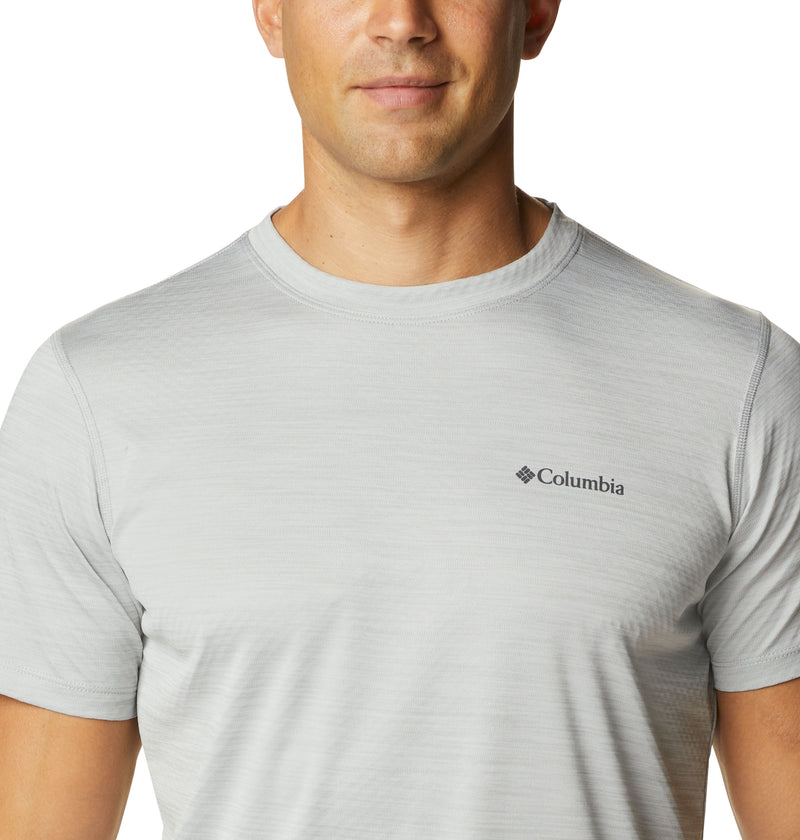 Playera Zero Rules™ Short Sleeve Shirt