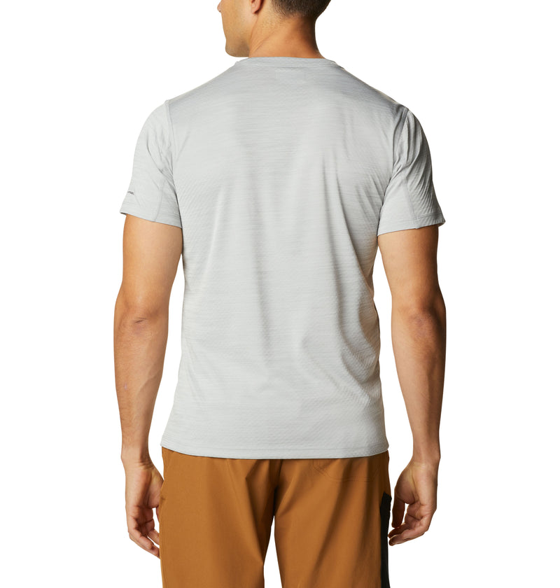 Playera Zero Rules™ Short Sleeve Shirt