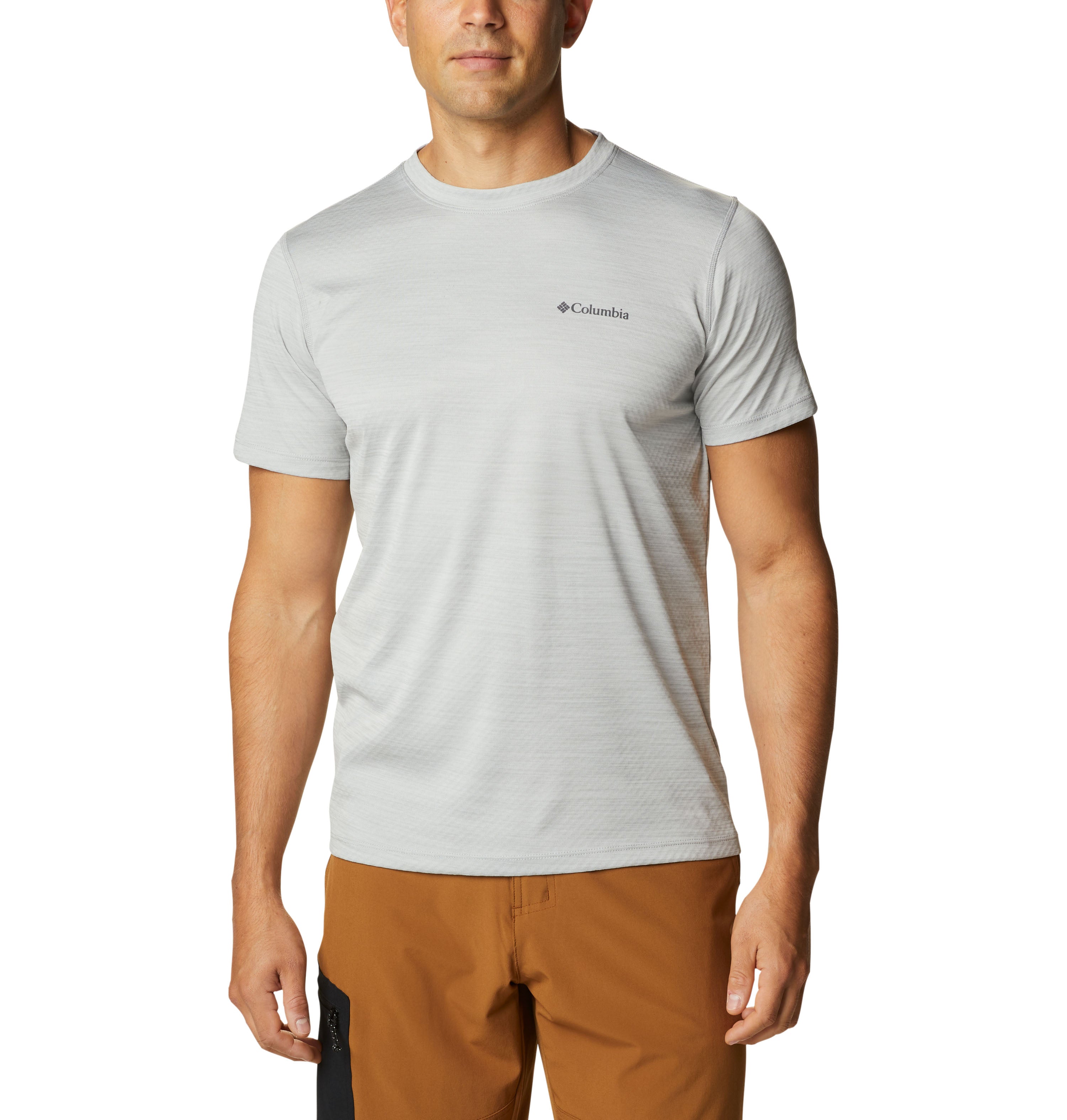 PLAYERA HOMBRE COLUMBIA | ZERO RULES TEE