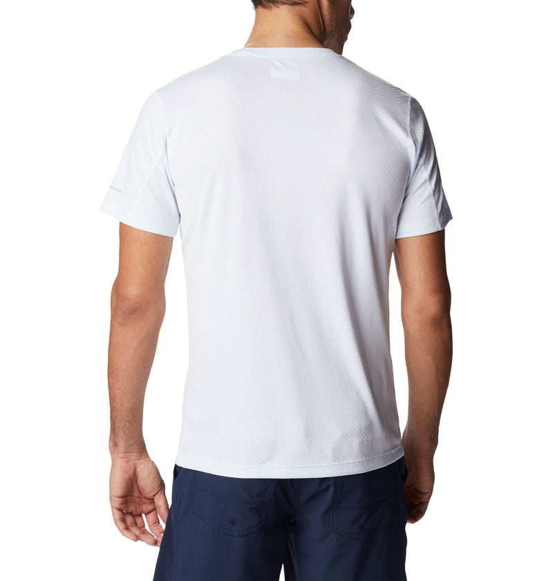 Playera Zero Rules™ Short Sleeve Shirt