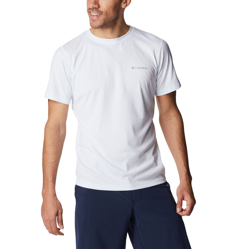 Playera Zero Rules™ Short Sleeve Shirt