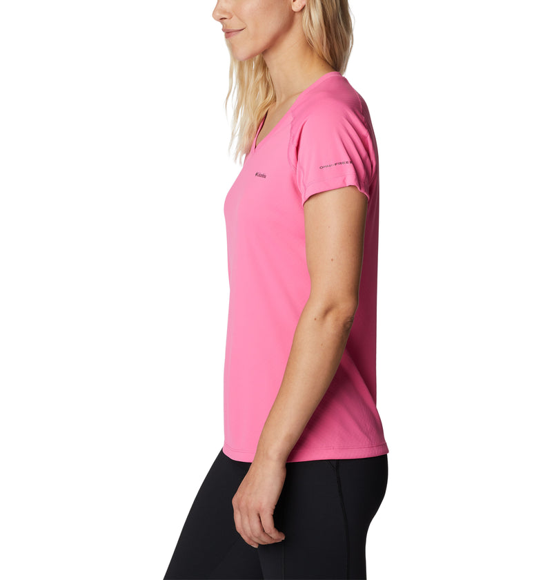 Playera para Mujer Zero Rules™ Short Sleeve Shirt