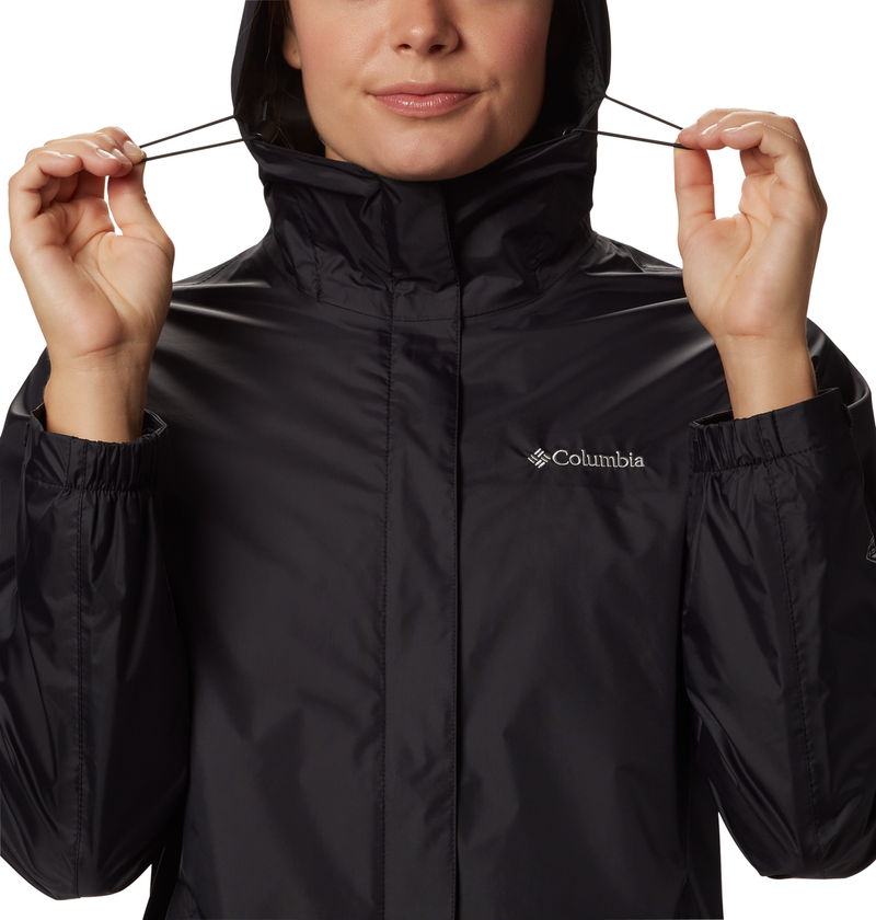 Chamarra Para Mujer Arcadia™ II Jacket