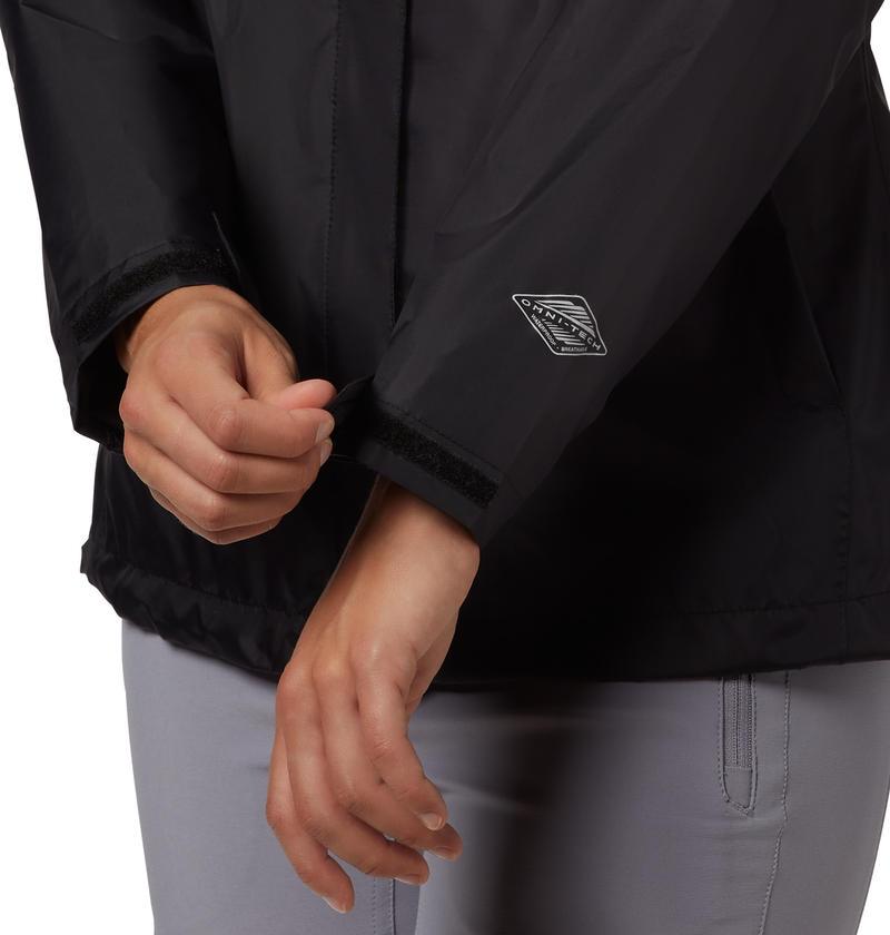 Chamarra Para Mujer Arcadia™ II Jacket