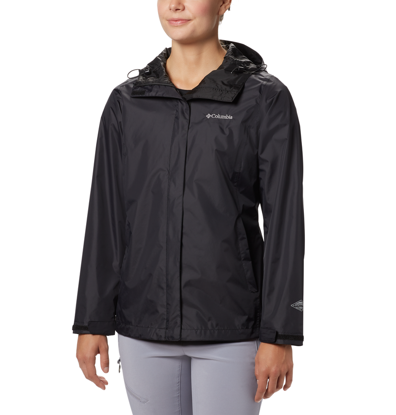 Chamarra Para Mujer Arcadia™ II Jacket