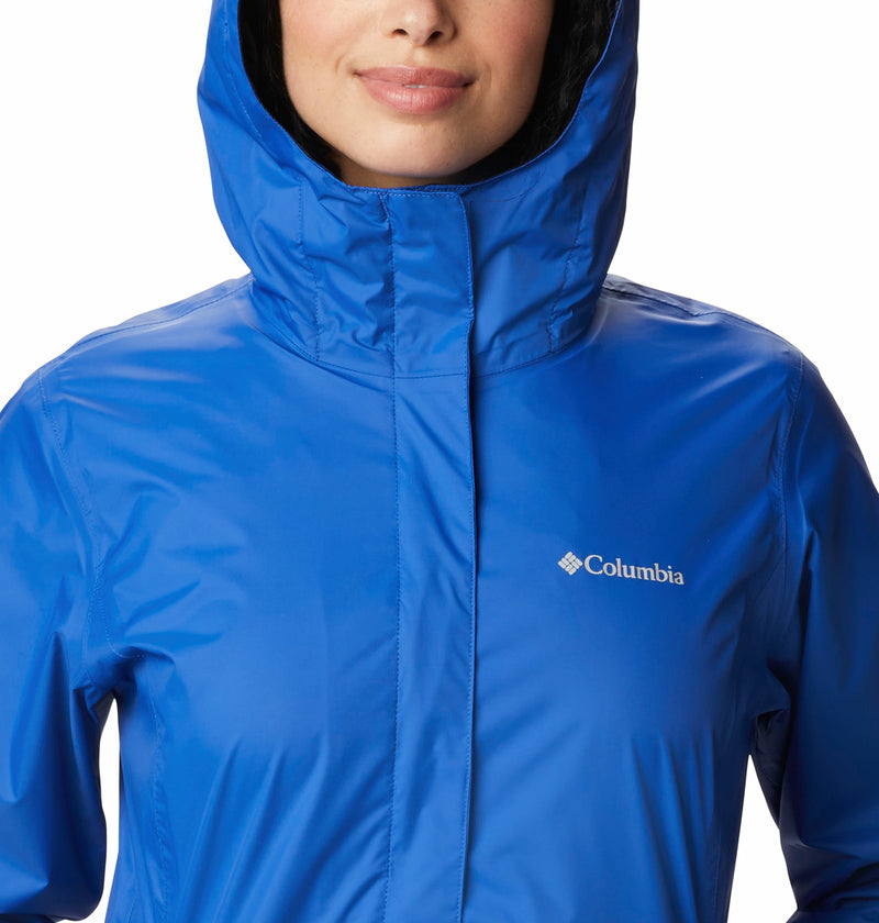 Chamarra Para Mujer Arcadia™ II Jacket