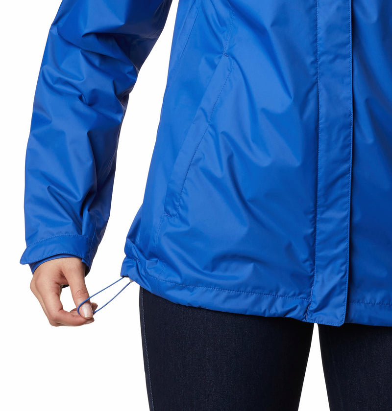 Chamarra Para Mujer Arcadia™ II Jacket