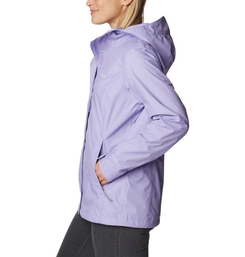 Chamarra Para Mujer Arcadia™ II Jacket