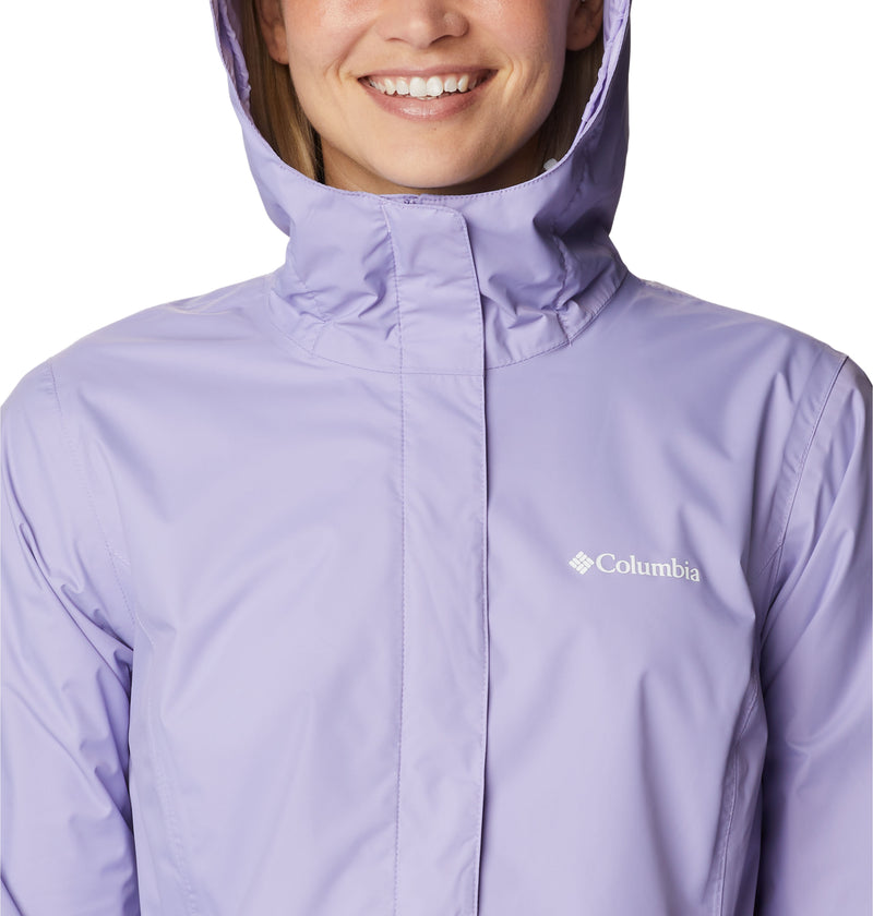 Chamarra Para Mujer Arcadia™ II Jacket