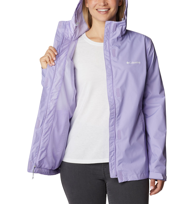 Chamarra Para Mujer Arcadia™ II Jacket