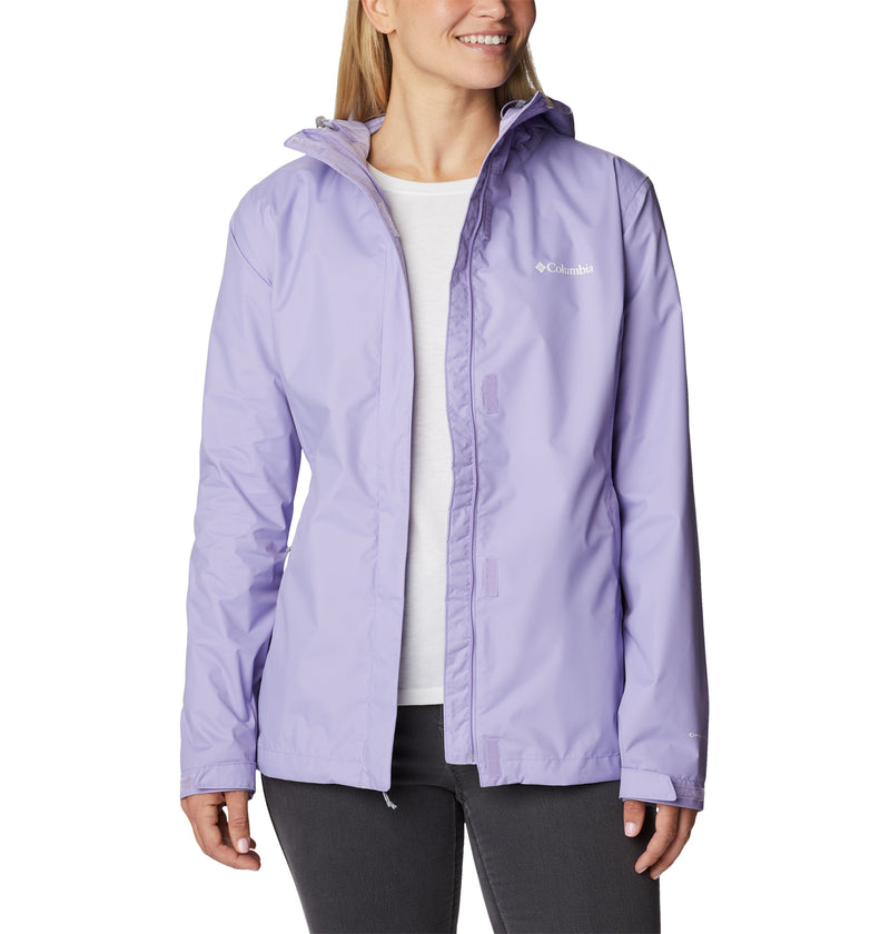 Chamarra Para Mujer Arcadia™ II Jacket