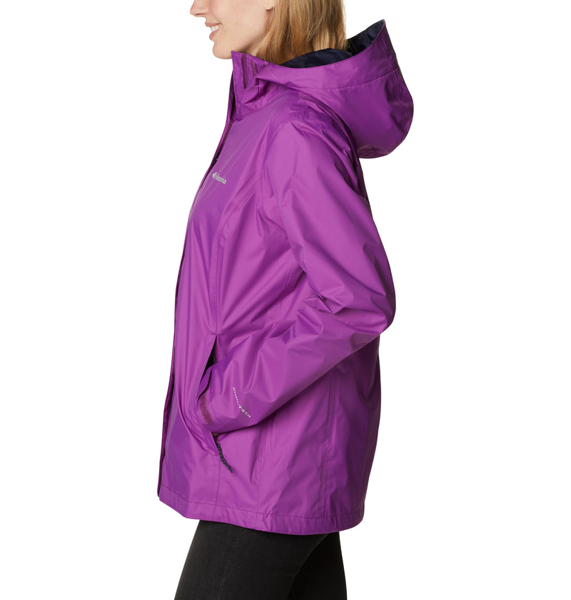 Chamarra Para Mujer Arcadia™ II Jacket