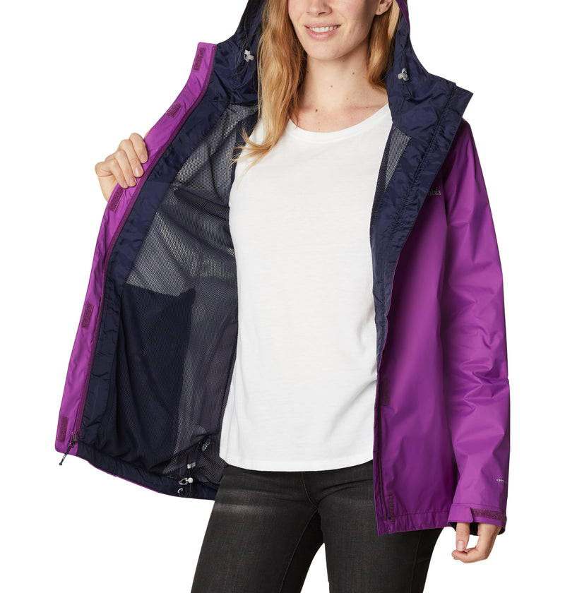 Chamarra Para Mujer Arcadia™ II Jacket