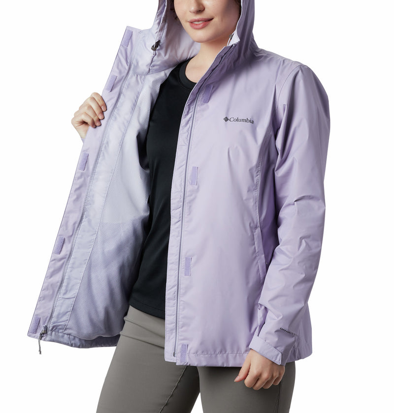 Chamarra Para Mujer Arcadia™ II Jacket