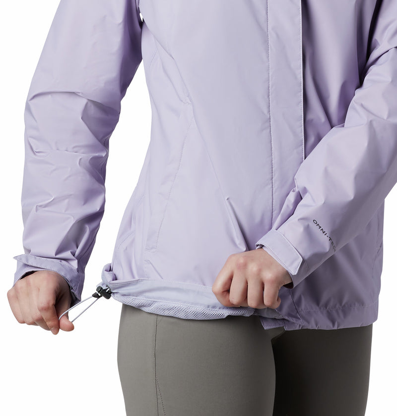 Chamarra Para Mujer Arcadia™ II Jacket