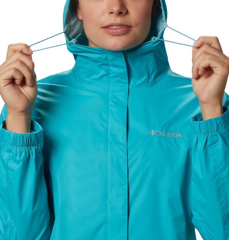 Chamarra Para Mujer Arcadia™ II Jacket