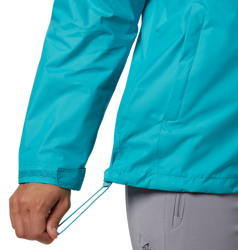 Chamarra Para Mujer Arcadia™ II Jacket