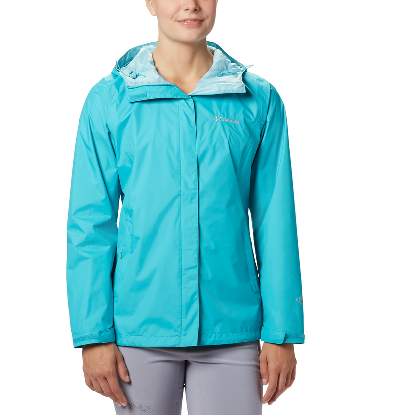 Chamarra Para Mujer Arcadia™ II Jacket