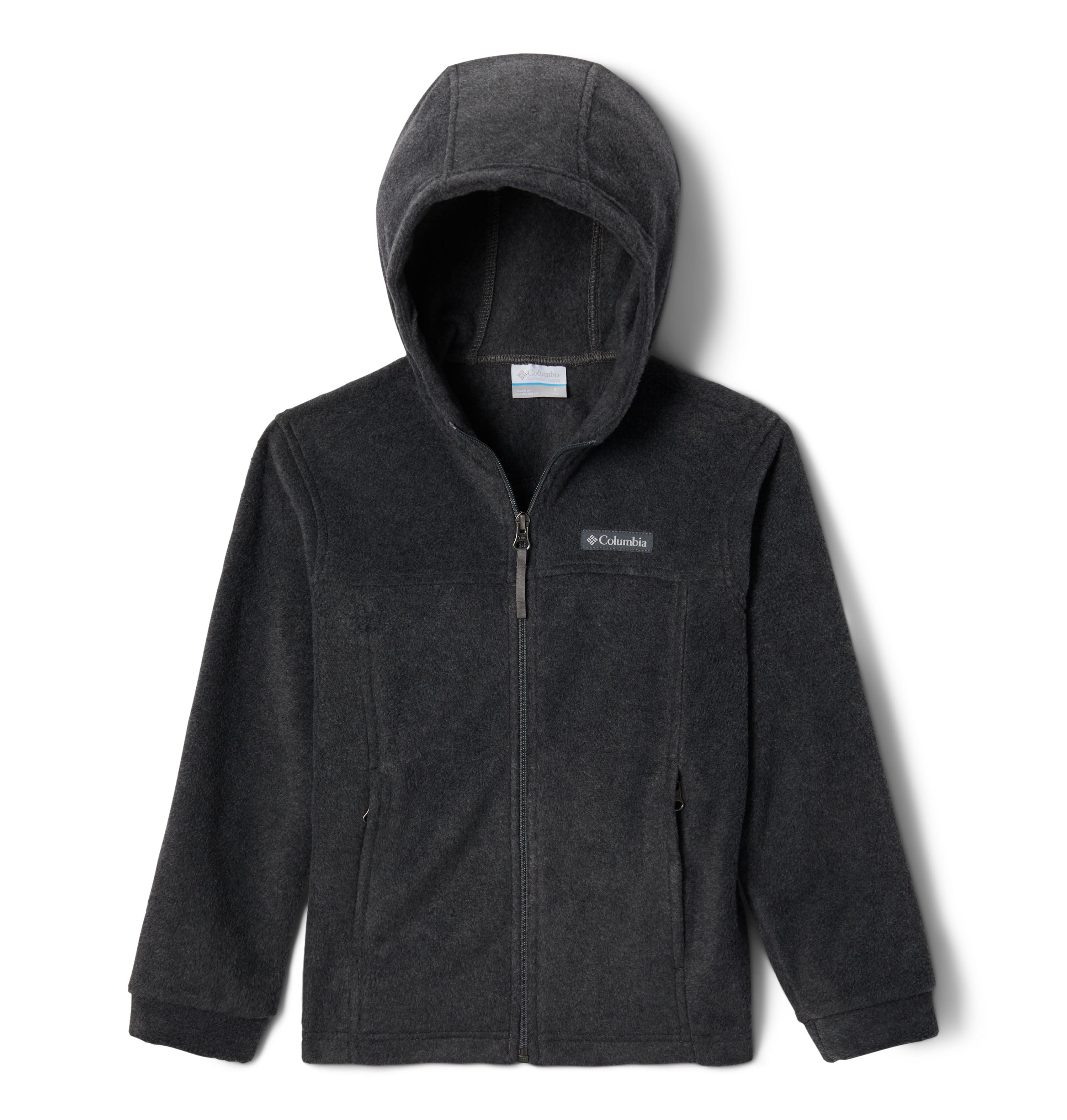CHAMARRA NIÑO COLUMBIA | STEENS II FLEECE HOODIE