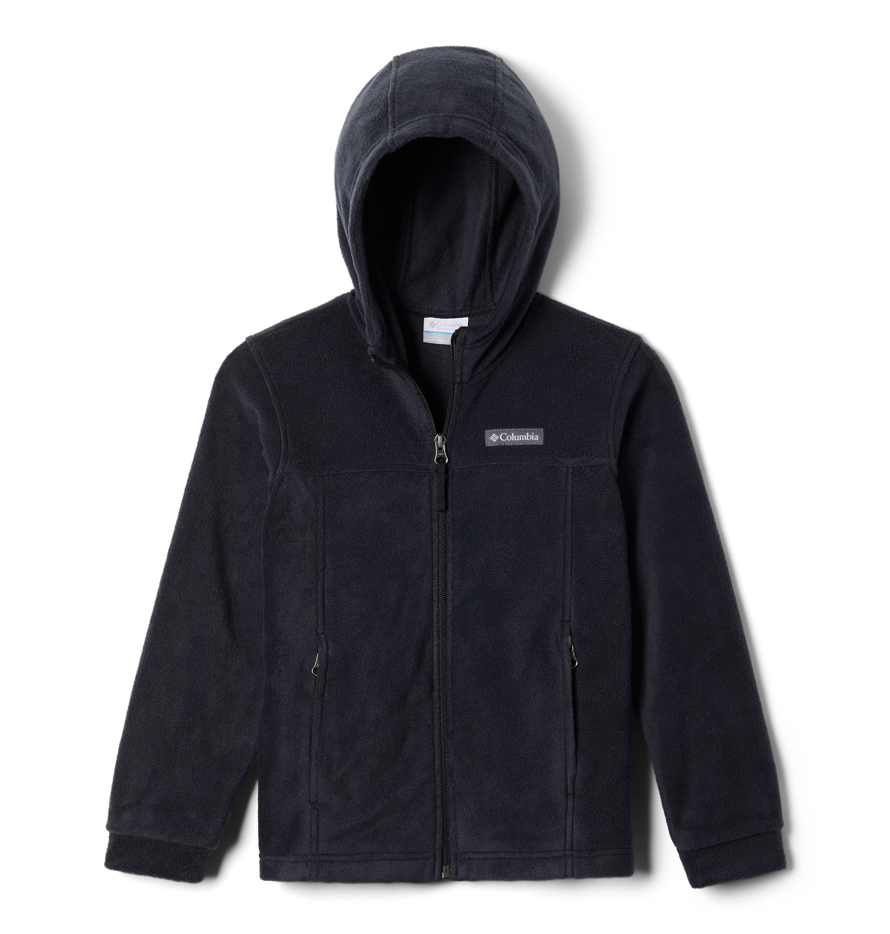 CHAMARRA NIÑO COLUMBIA | STEENS II FLEECE HOODIE