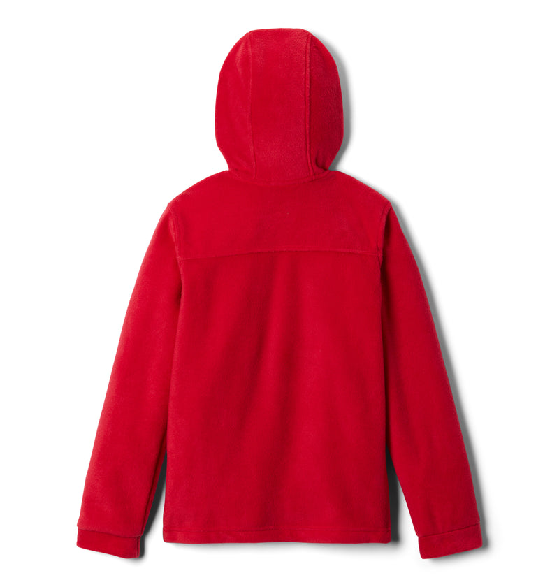 Chamarra Para niño Steens™ II Fleece Hoodie