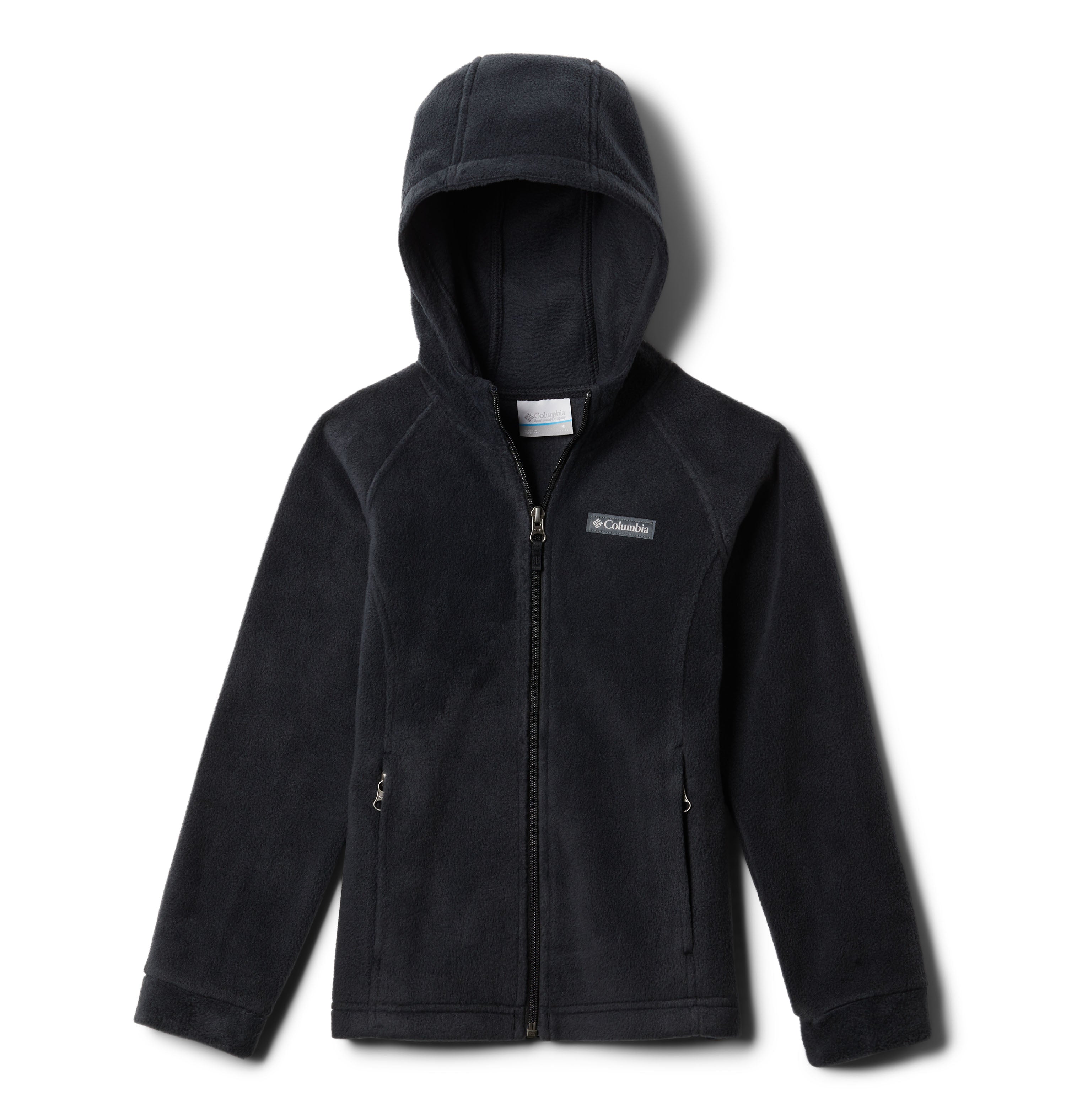 CHAMARRA NIÑA COLUMBIA | BENTON II HOODIE