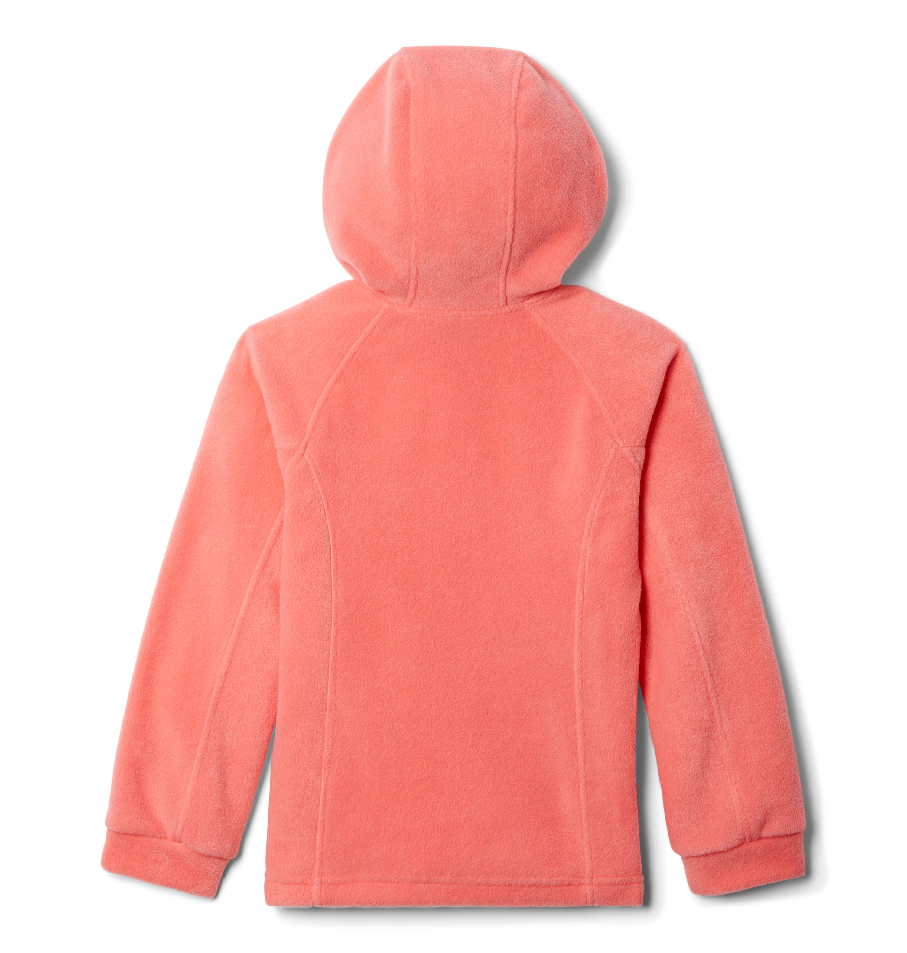 CHAMARRA NIÑA COLUMBIA | BENTON II HOODIE