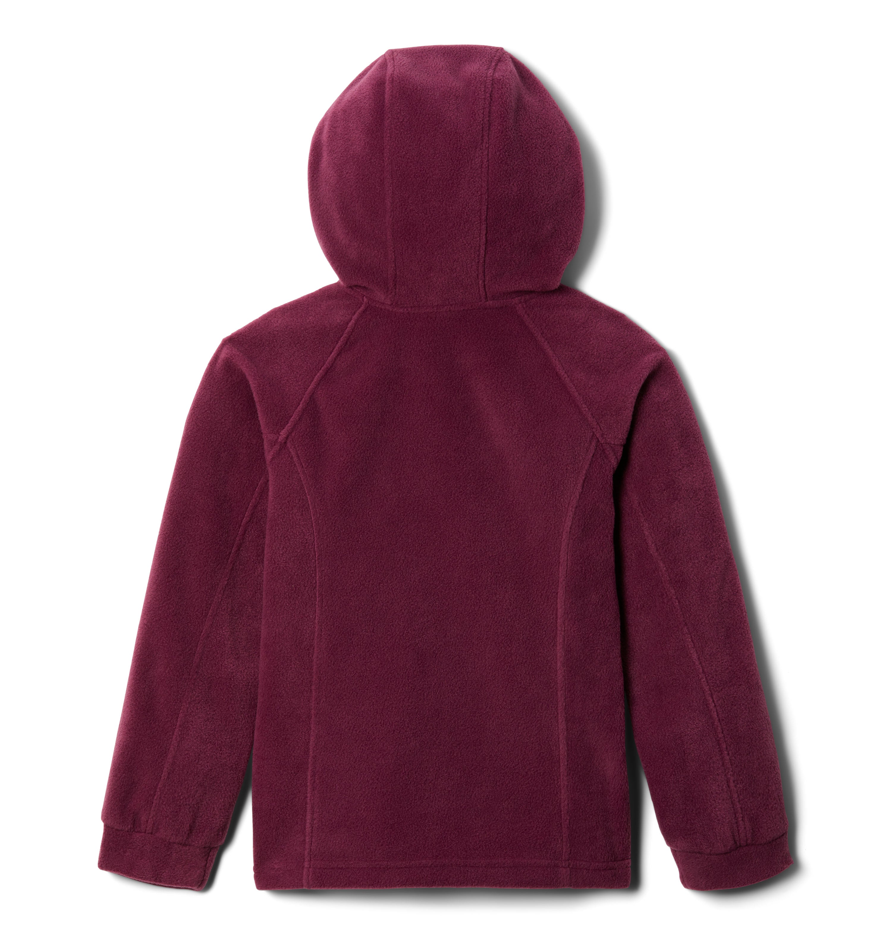 CHAMARRA NIÑA COLUMBIA | BENTON II HOODIE