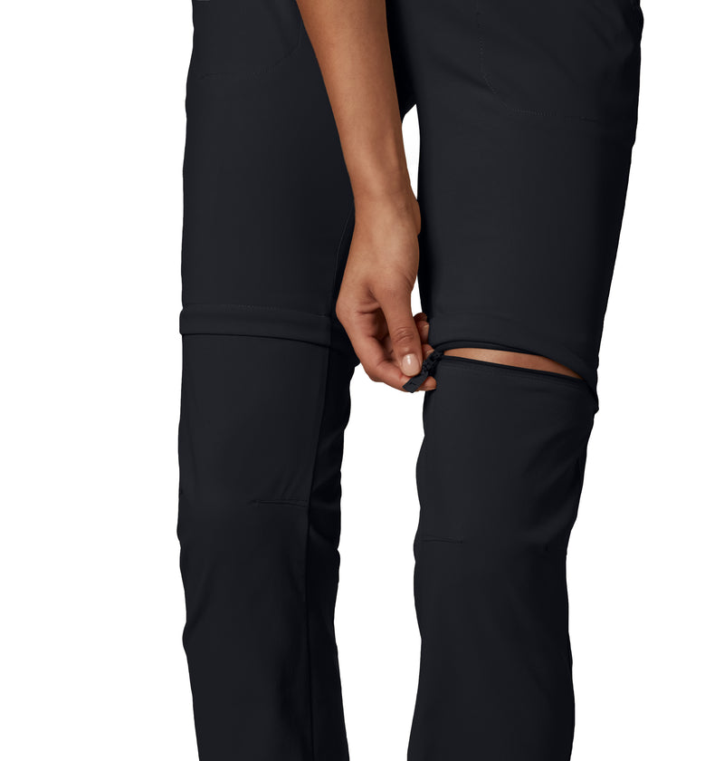 Pantalón convertible de senderismo Saturday Trail™ para mujer