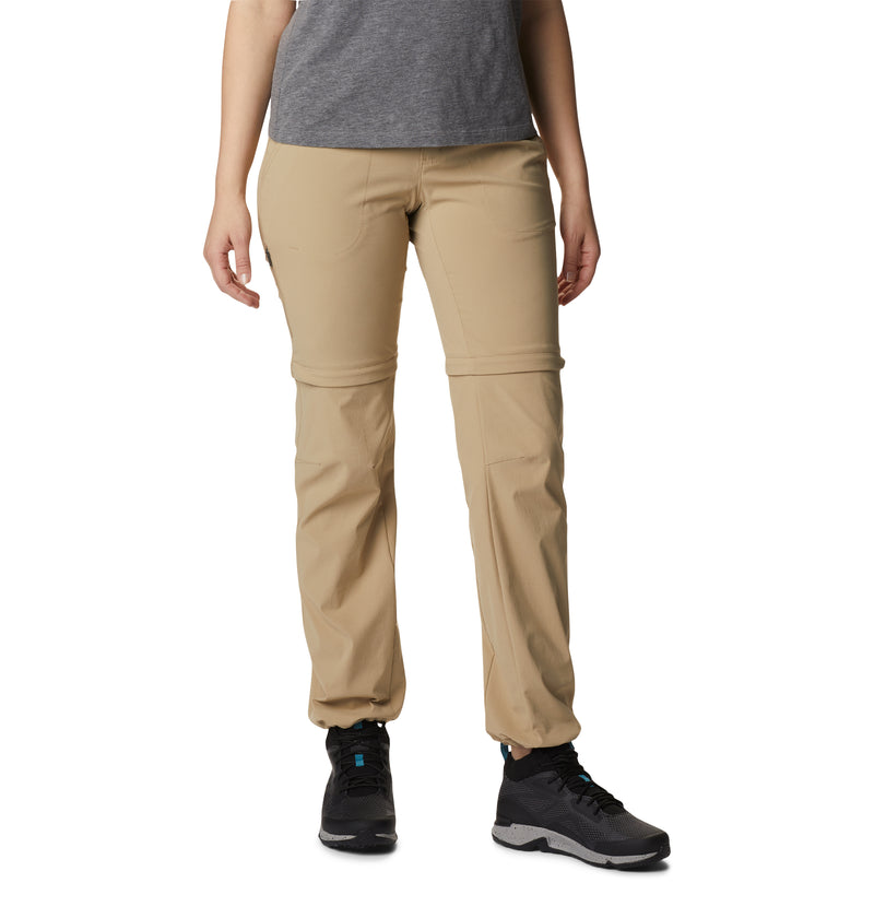 Pantalón para mujer Saturday Trail™ II Convertible Pant