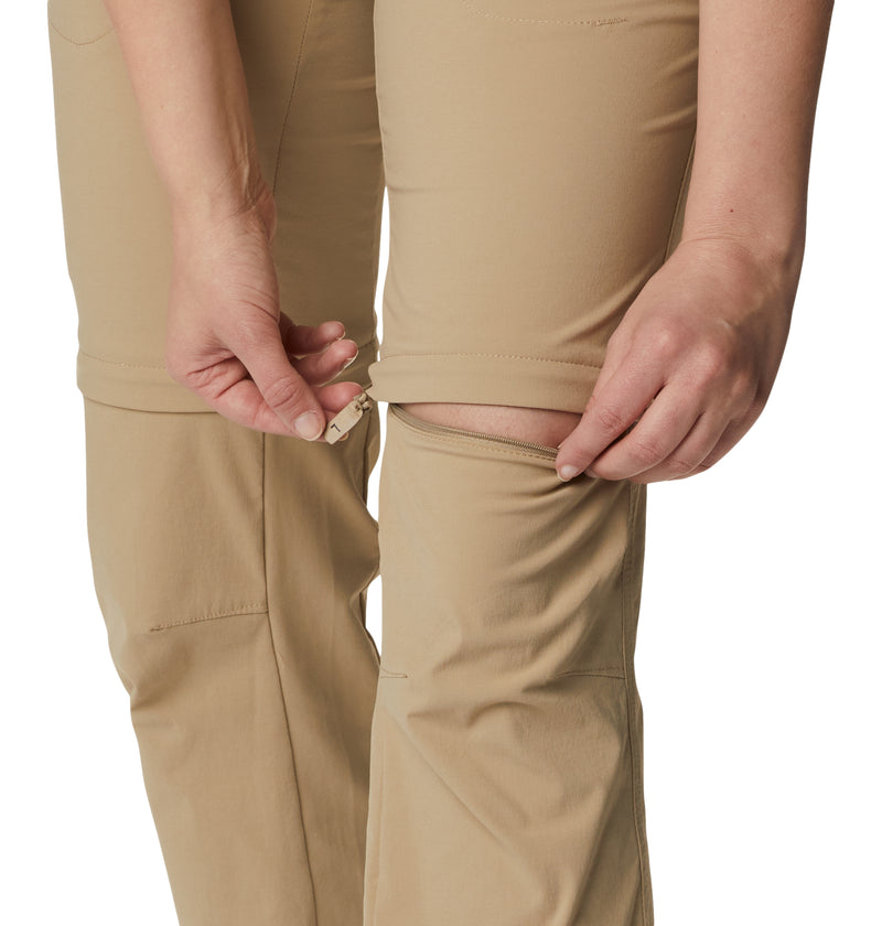 Pantalón para mujer Saturday Trail™ II Convertible Pant