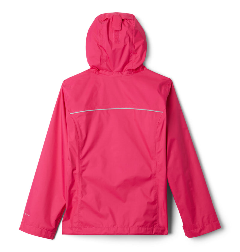 Chamarra para Niña Arcadia™ Jacket