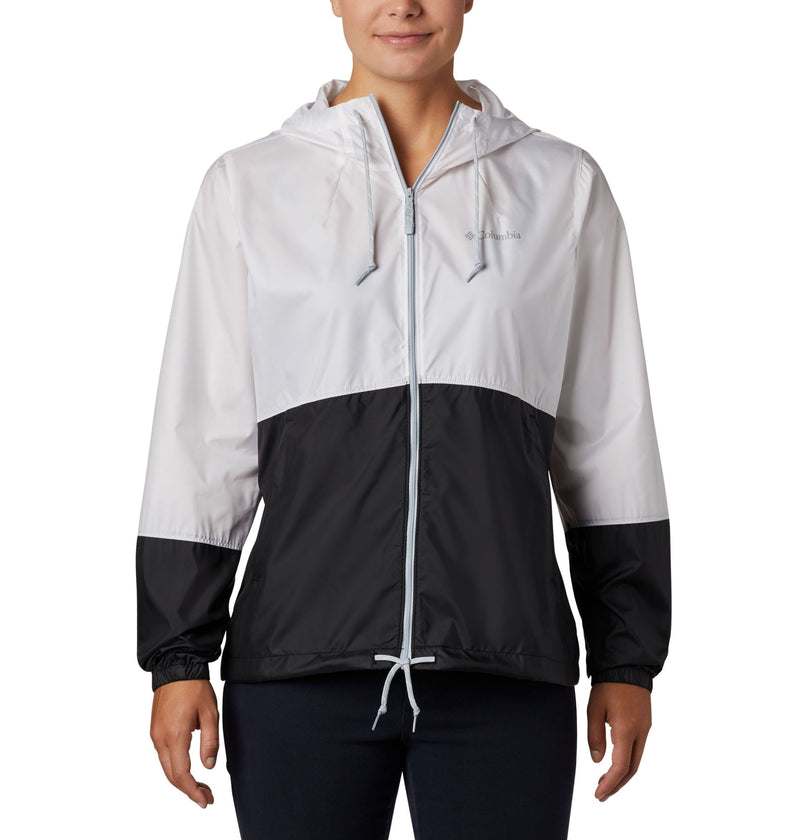 Chamarra Rompevientos Para Mujer Flash Forward™ Windbreaker